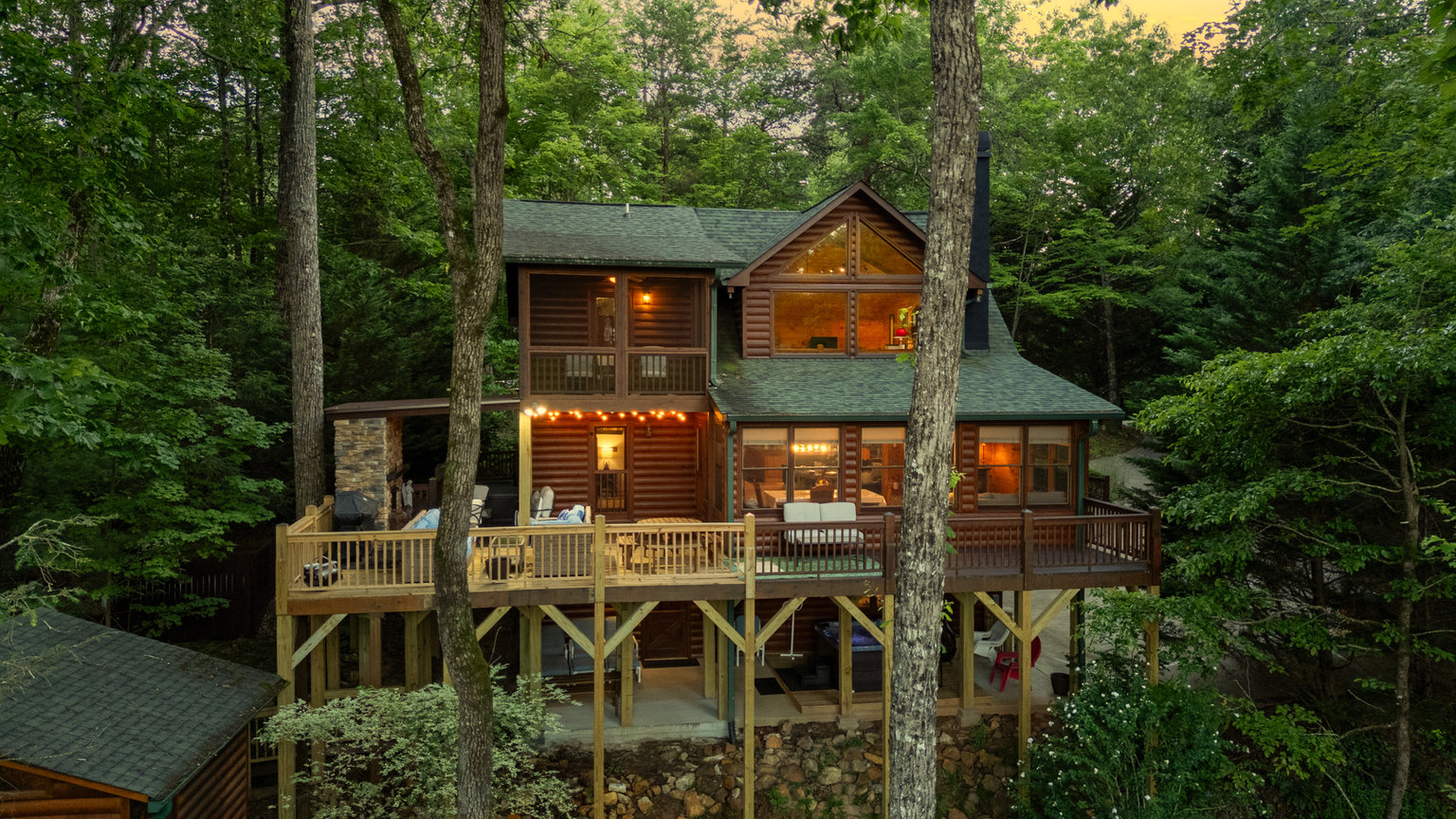 Ellijay Vacation Rental