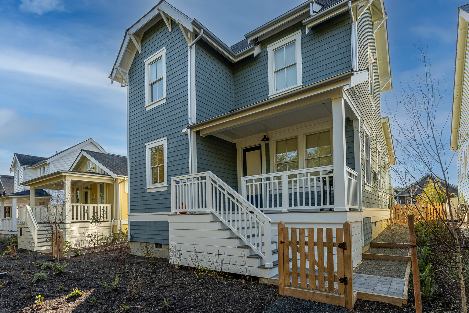 Pacific Beach Vacation Rental
