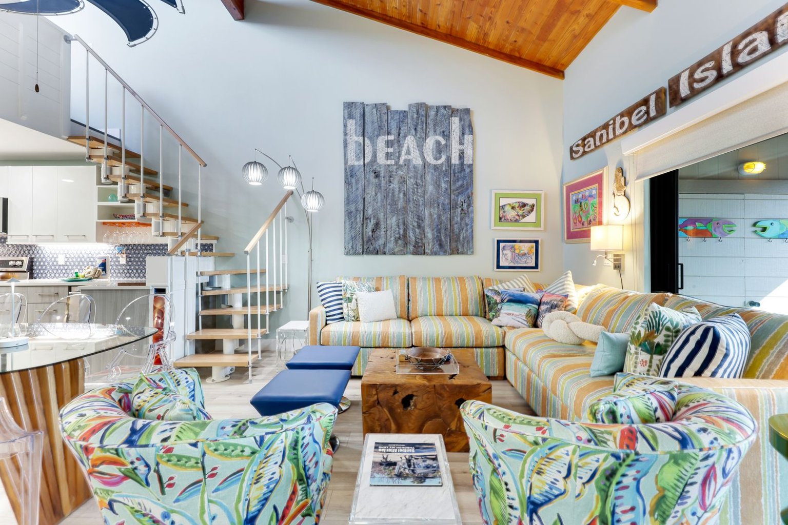 Sanibel Vacation Rental