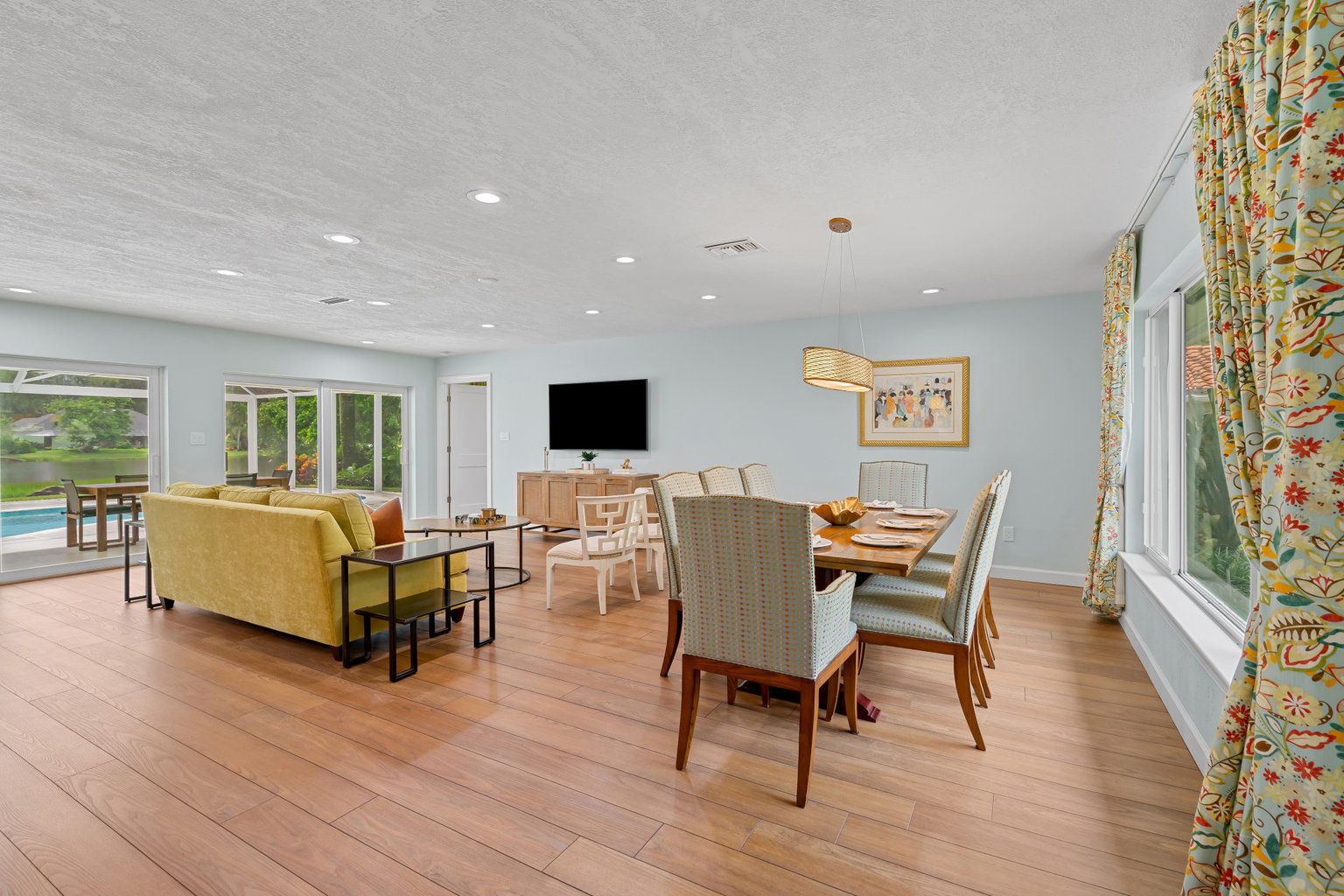 Naples Vacation Rental