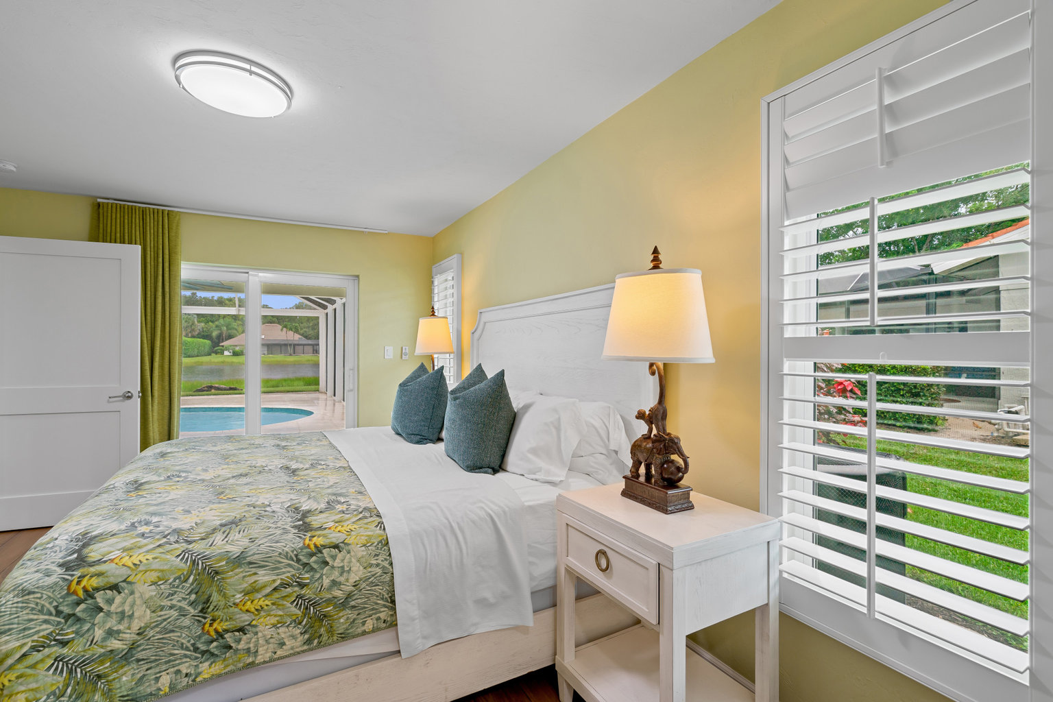 Naples Vacation Rental