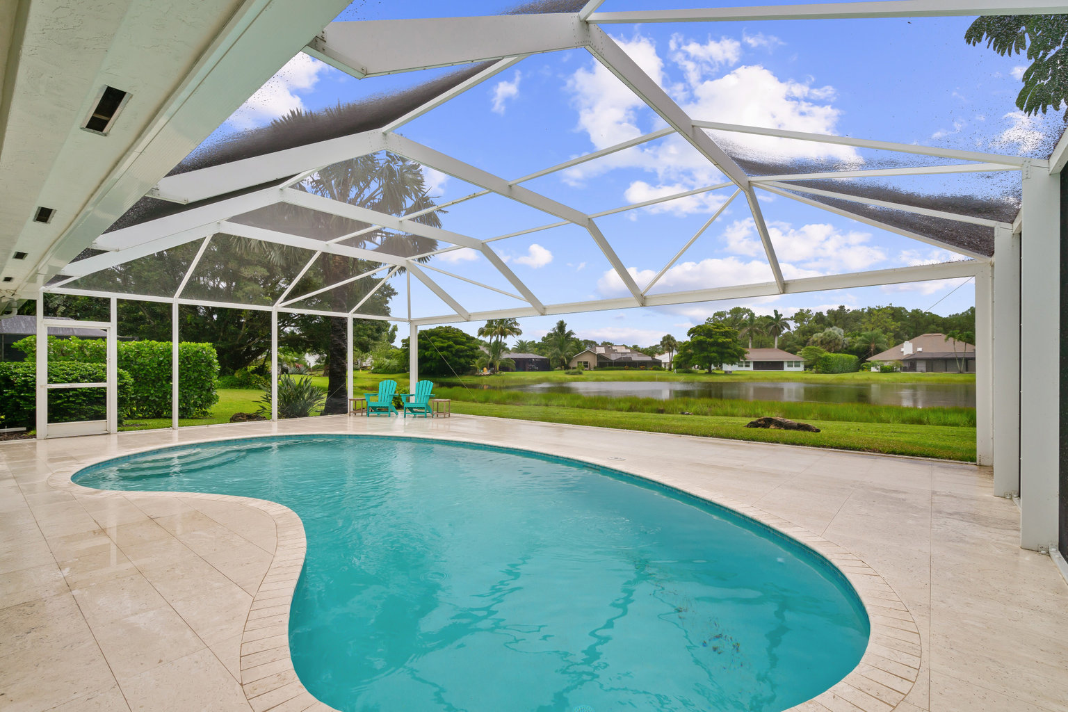 Naples Vacation Rental