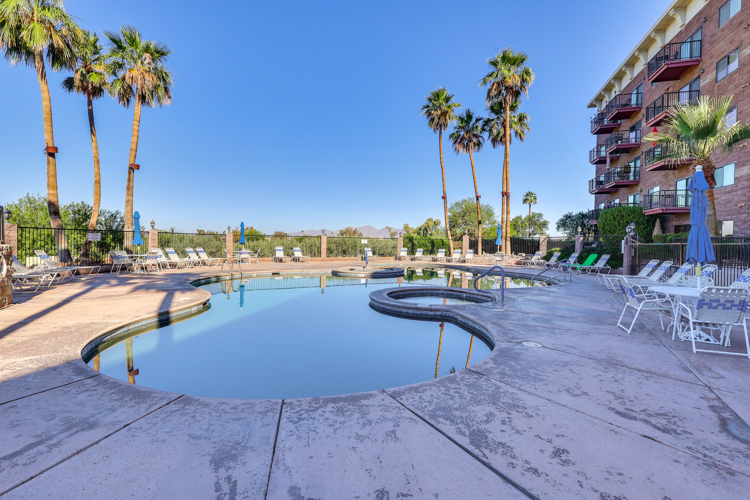 Lake Havasu City Vacation Rental