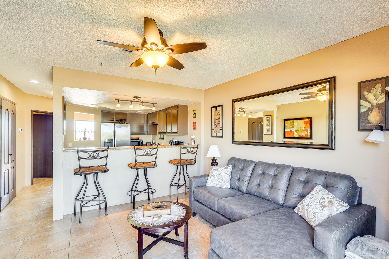 Lake Havasu City Vacation Rental