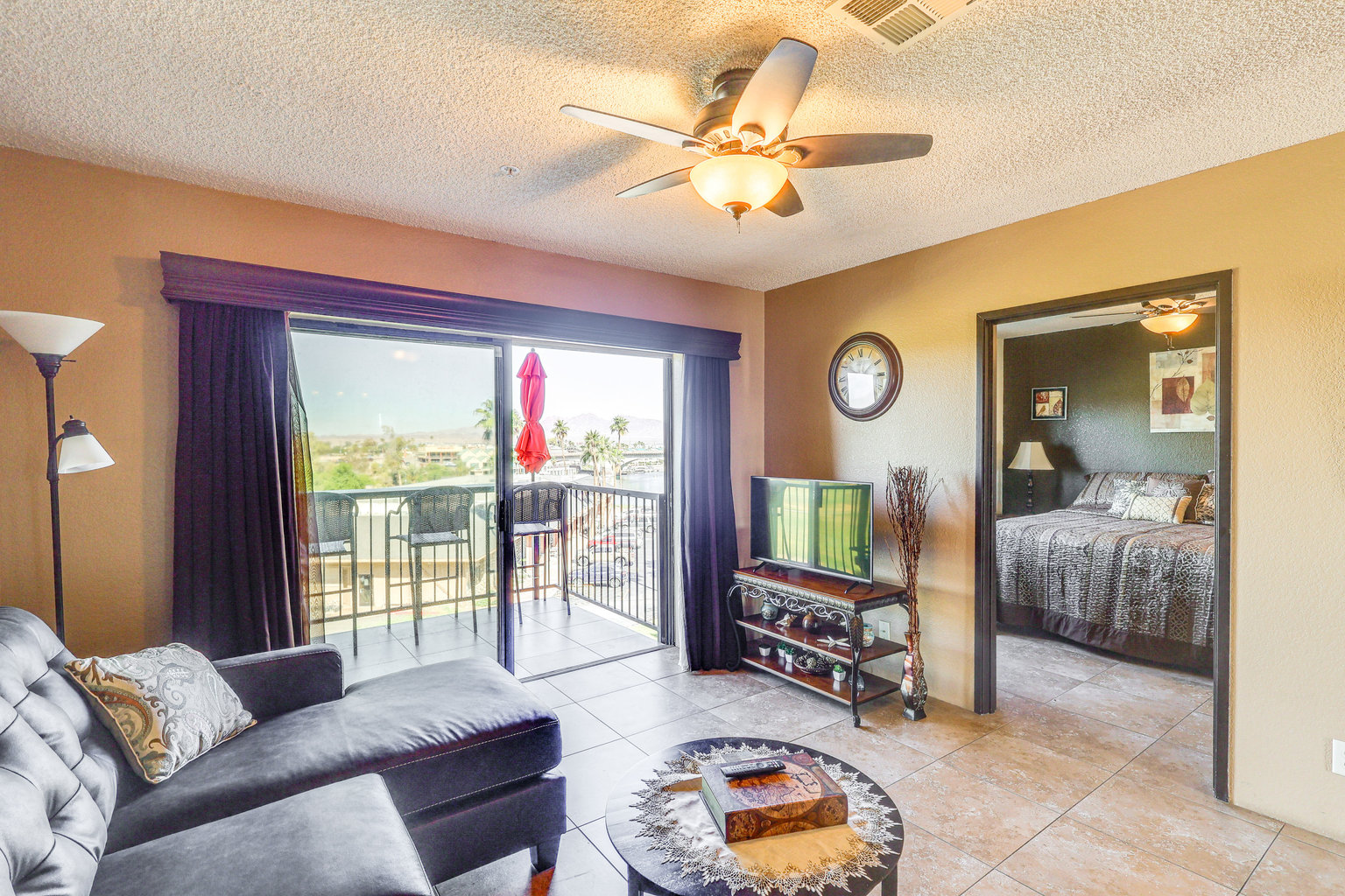 Lake Havasu City Vacation Rental
