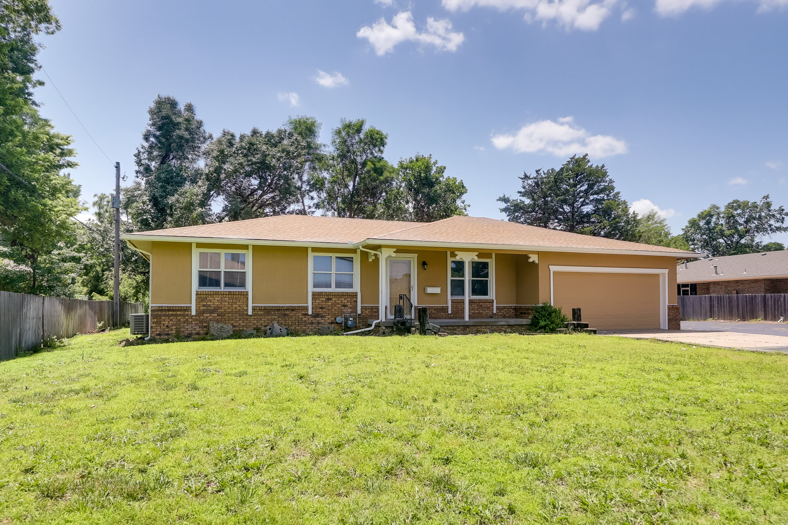 Wichita Vacation Rental