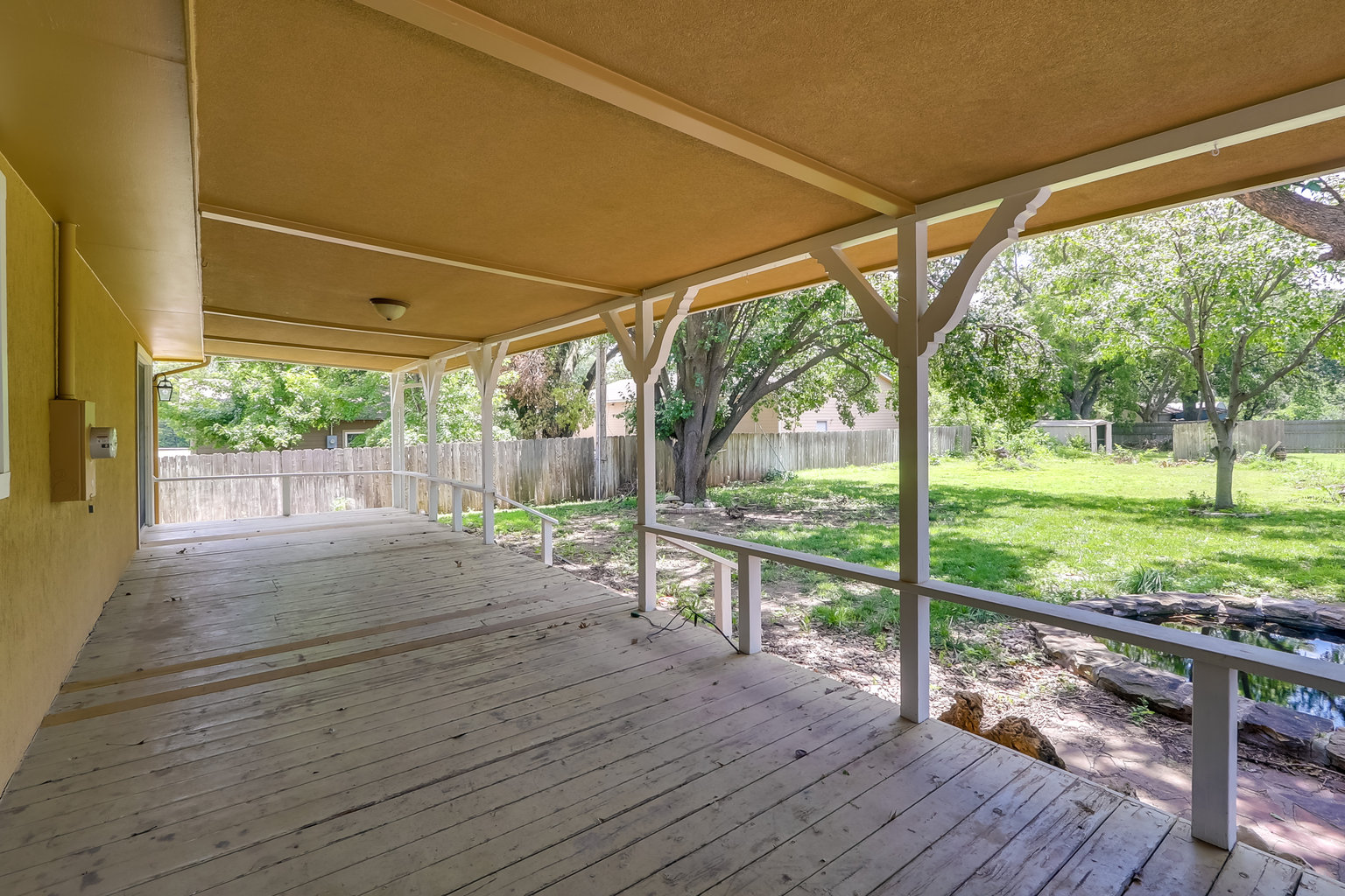 Wichita Vacation Rental