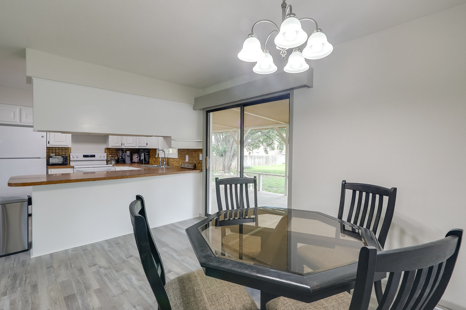 Wichita Vacation Rental