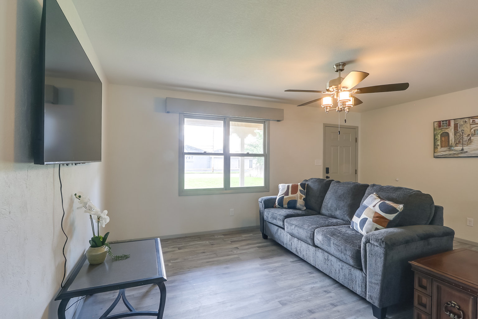 Wichita Vacation Rental