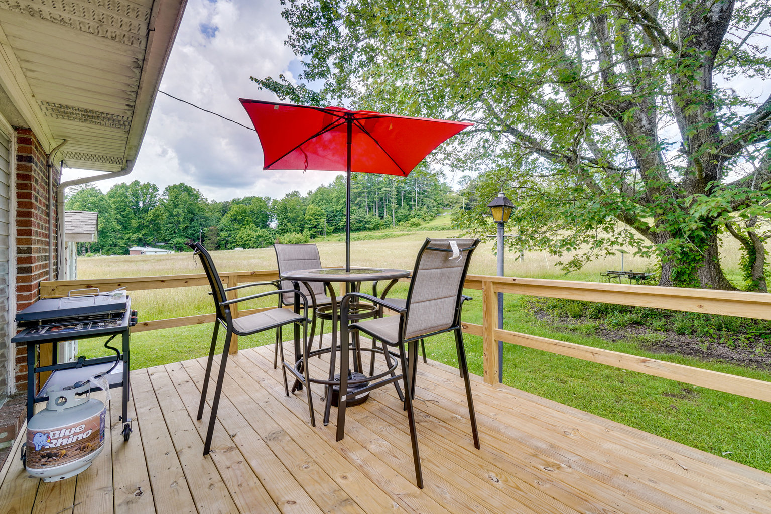 Robbinsville Vacation Rental