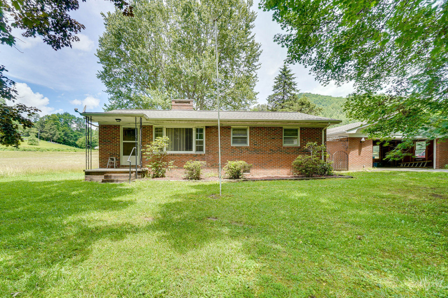 Robbinsville Vacation Rental