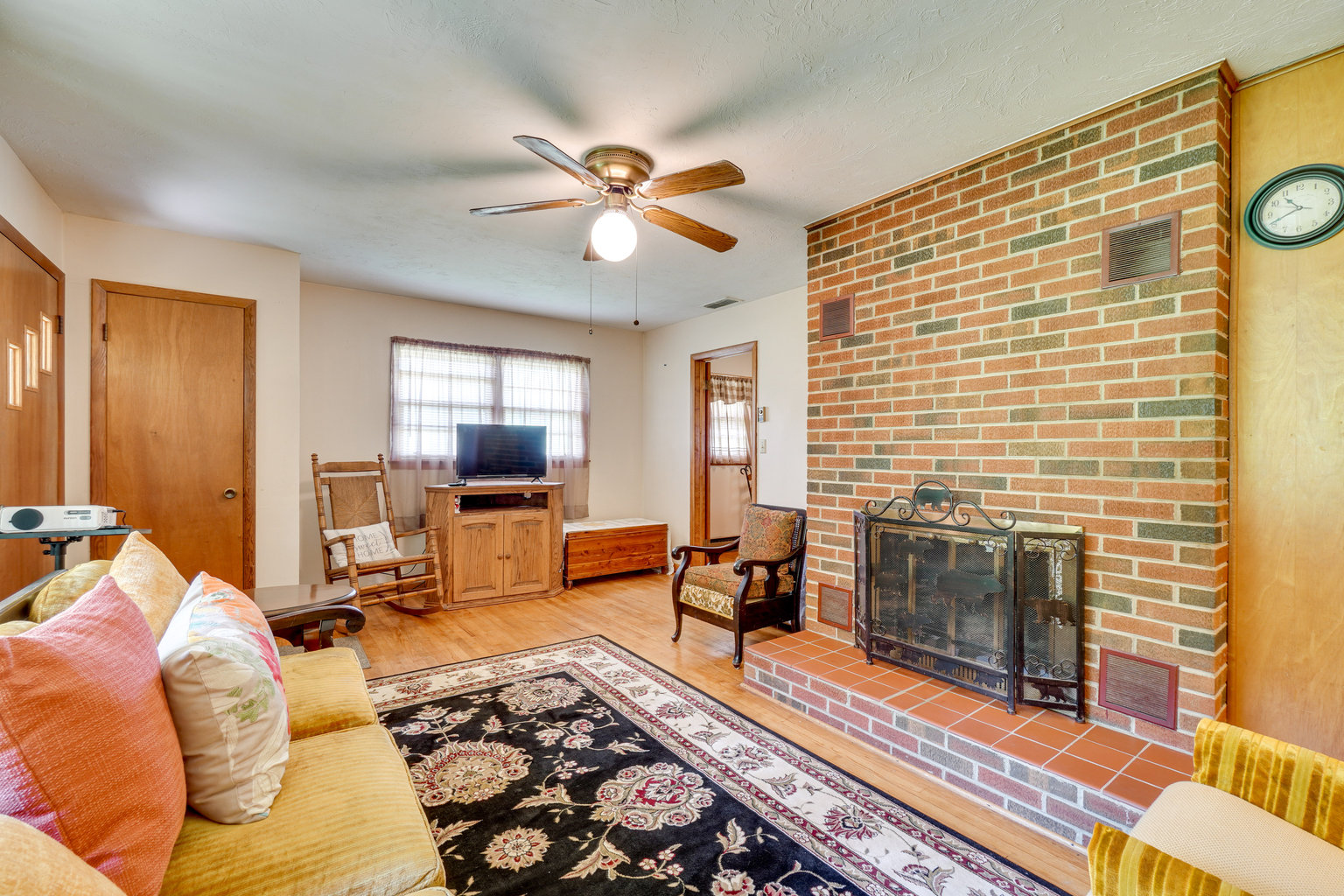 Robbinsville Vacation Rental