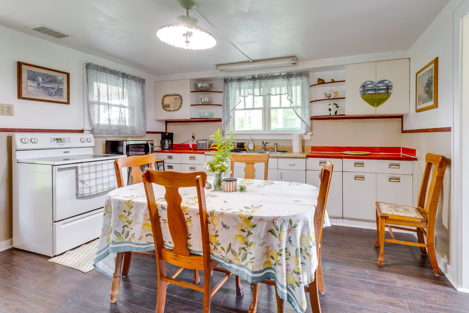 Houtzdale Vacation Rental