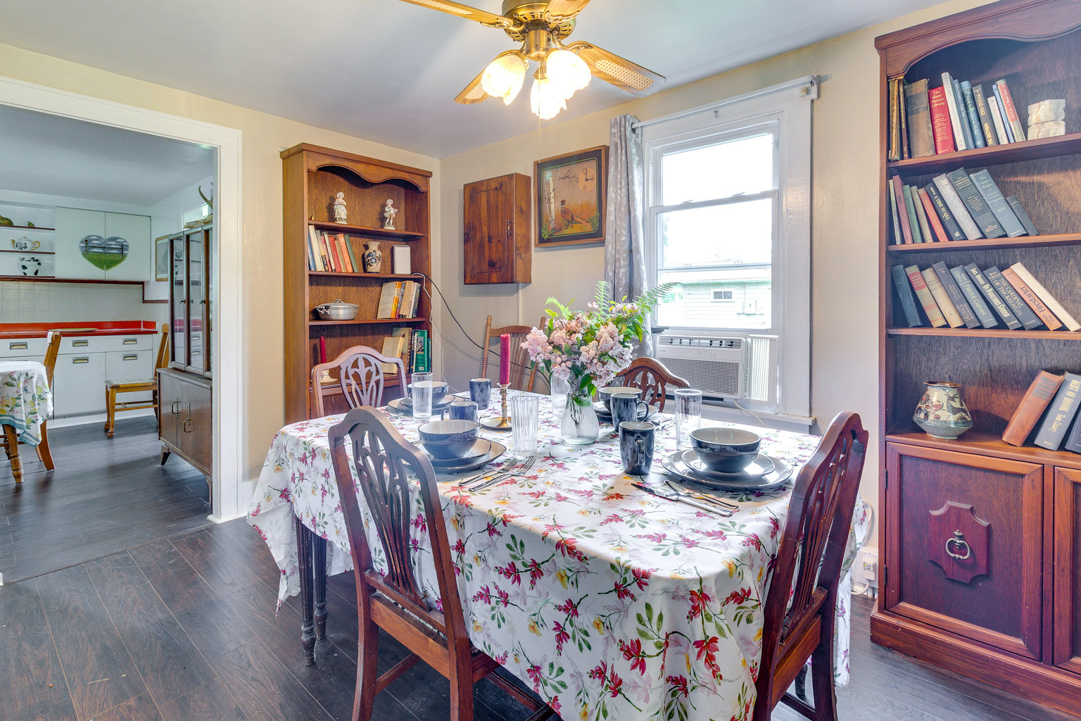 Houtzdale Vacation Rental