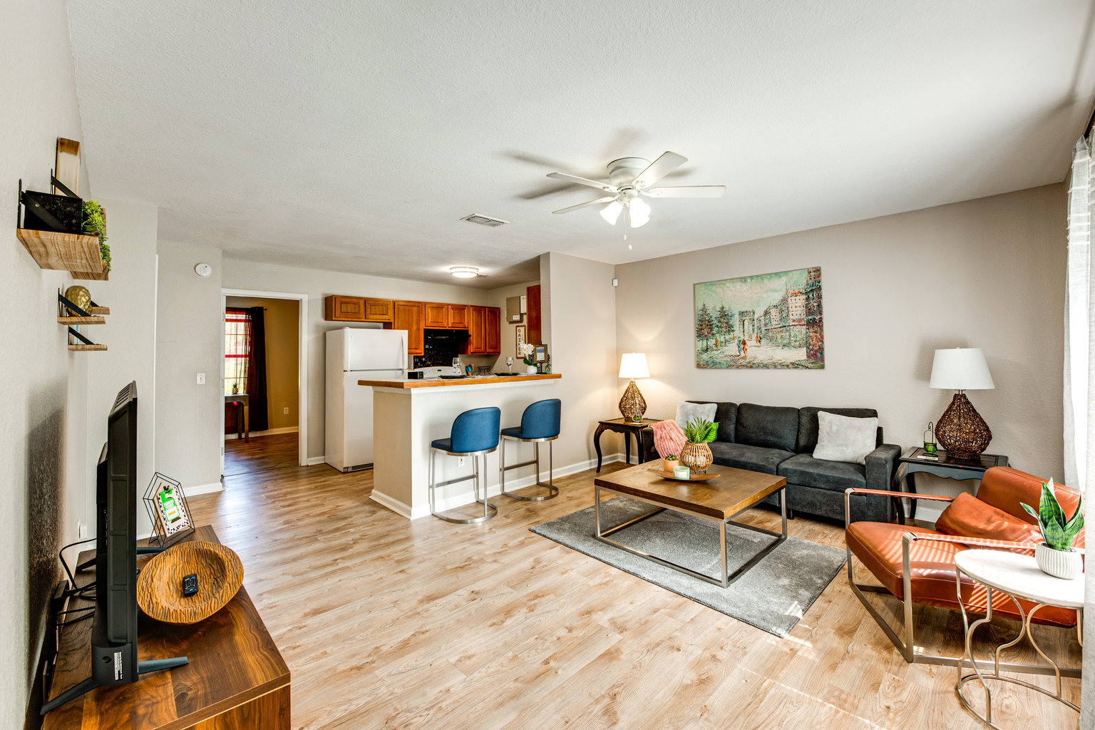 Tallahassee Vacation Rental