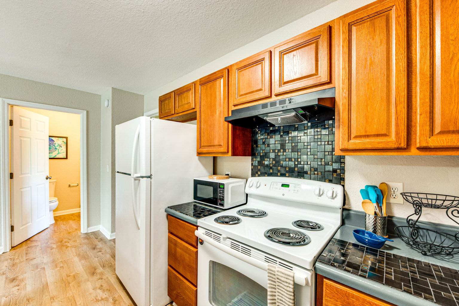 Tallahassee Vacation Rental