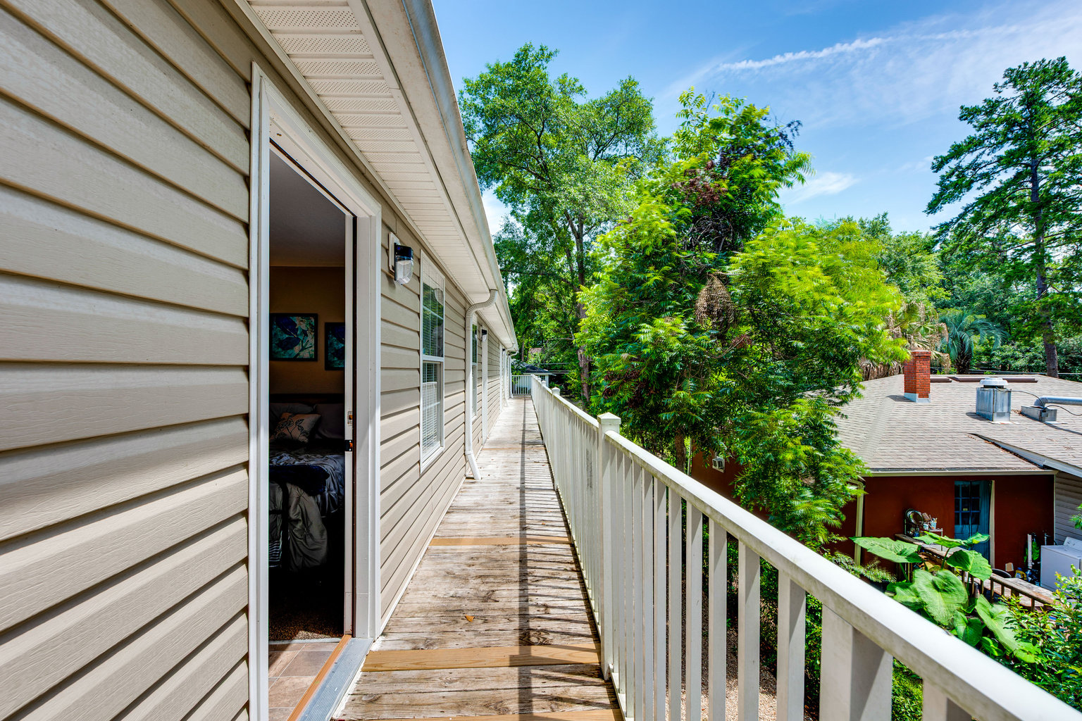 Tallahassee Vacation Rental