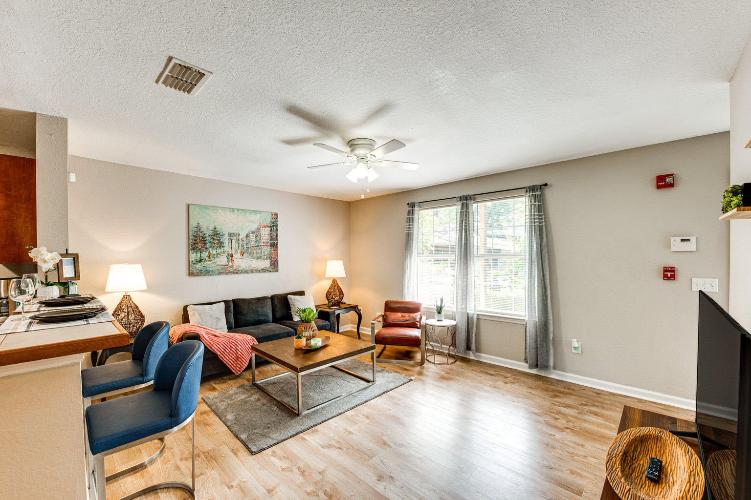 Tallahassee Vacation Rental