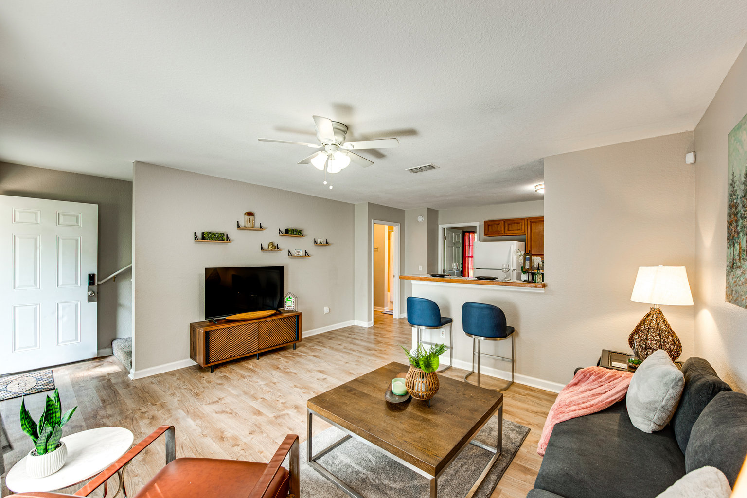 Tallahassee Vacation Rental