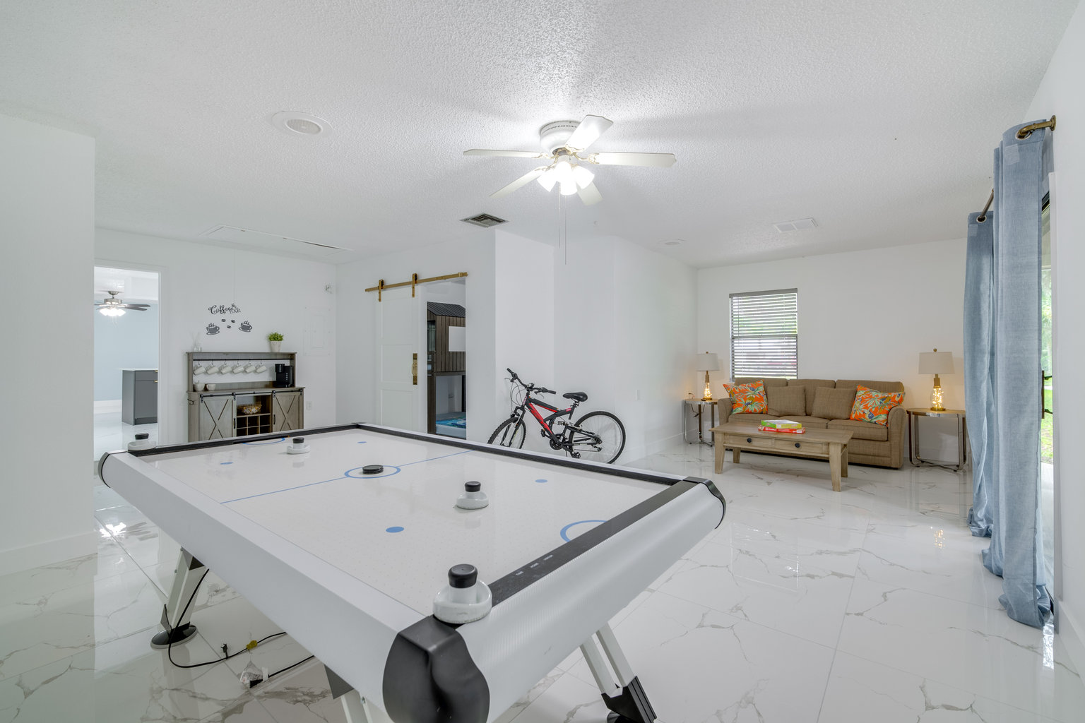 Crystal River Vacation Rental