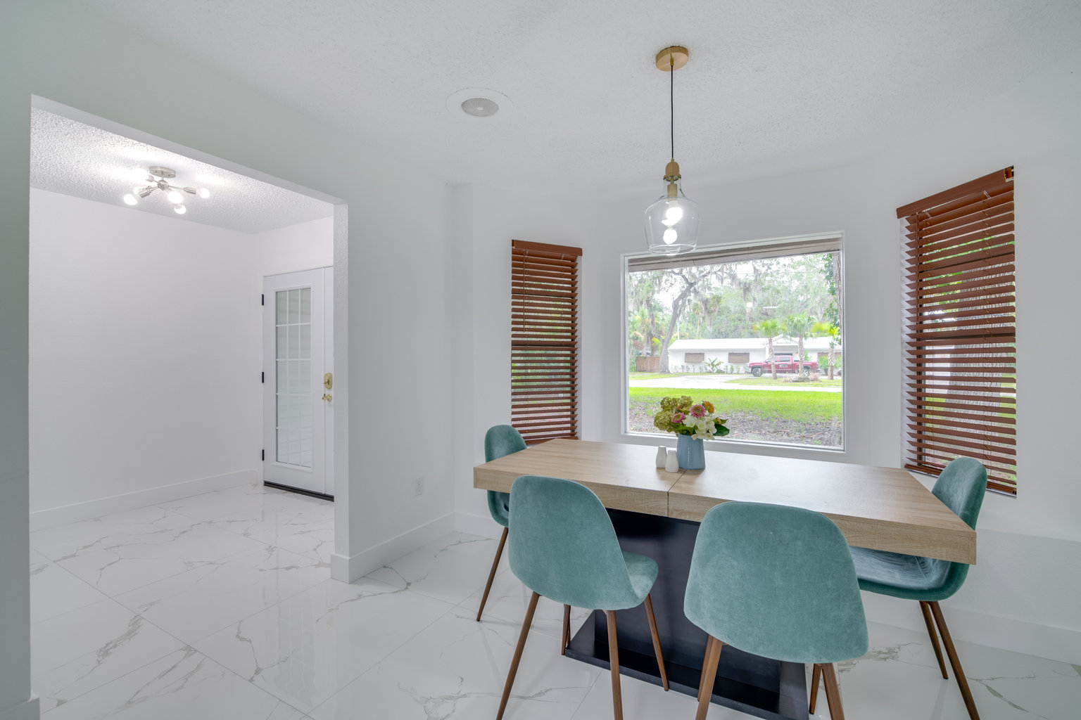 Crystal River Vacation Rental