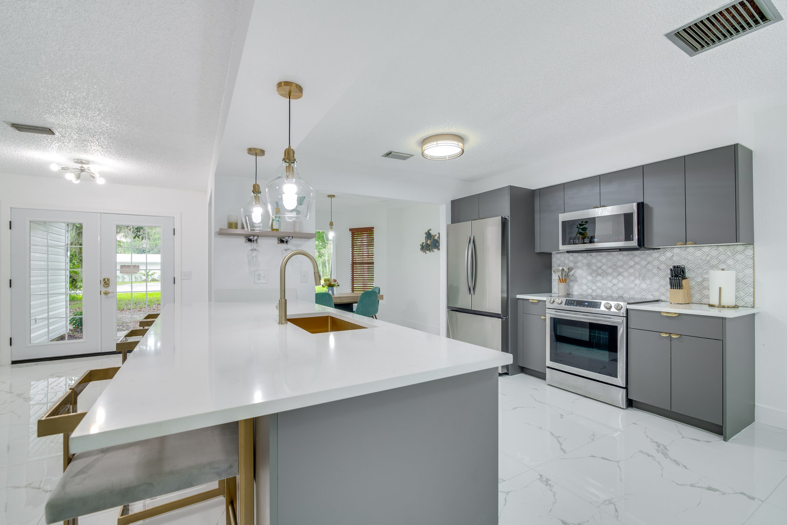 Crystal River Vacation Rental