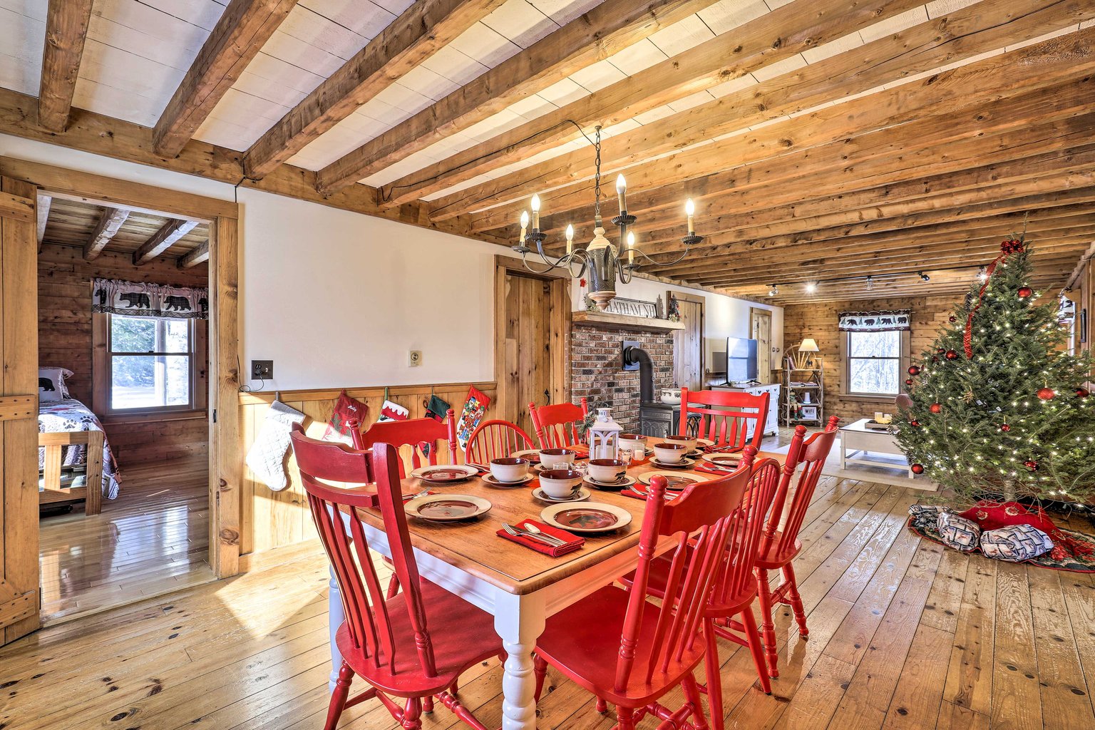 Chatham Vacation Rental