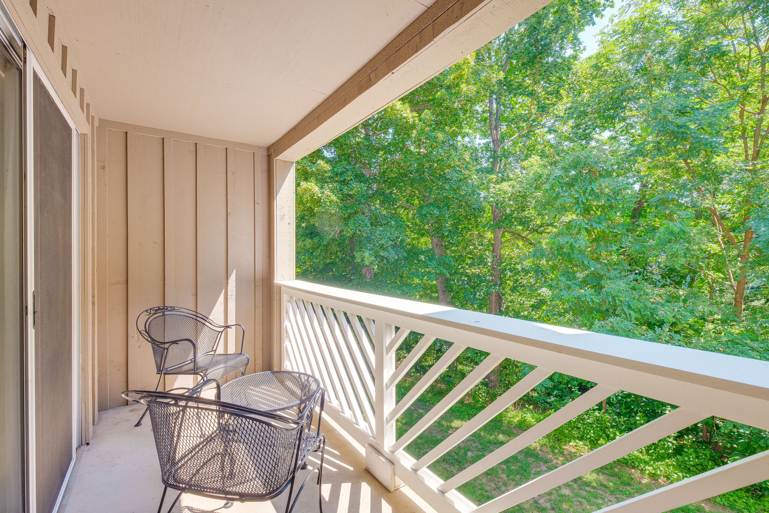 Williamsburg Vacation Rental