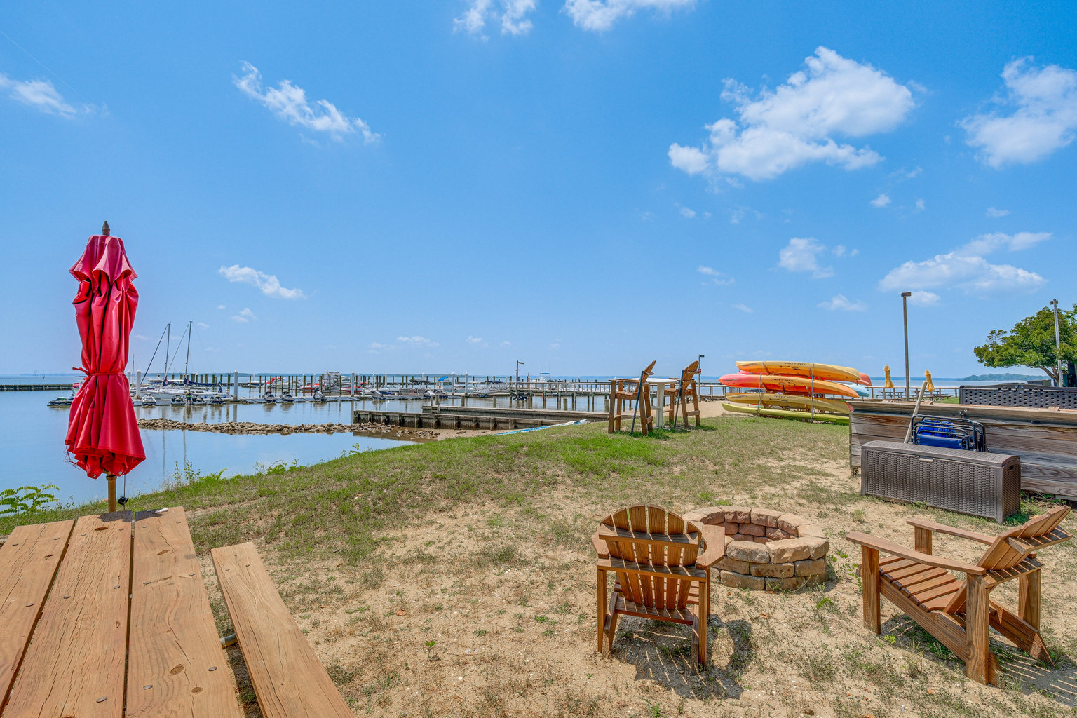 Williamsburg Vacation Rental