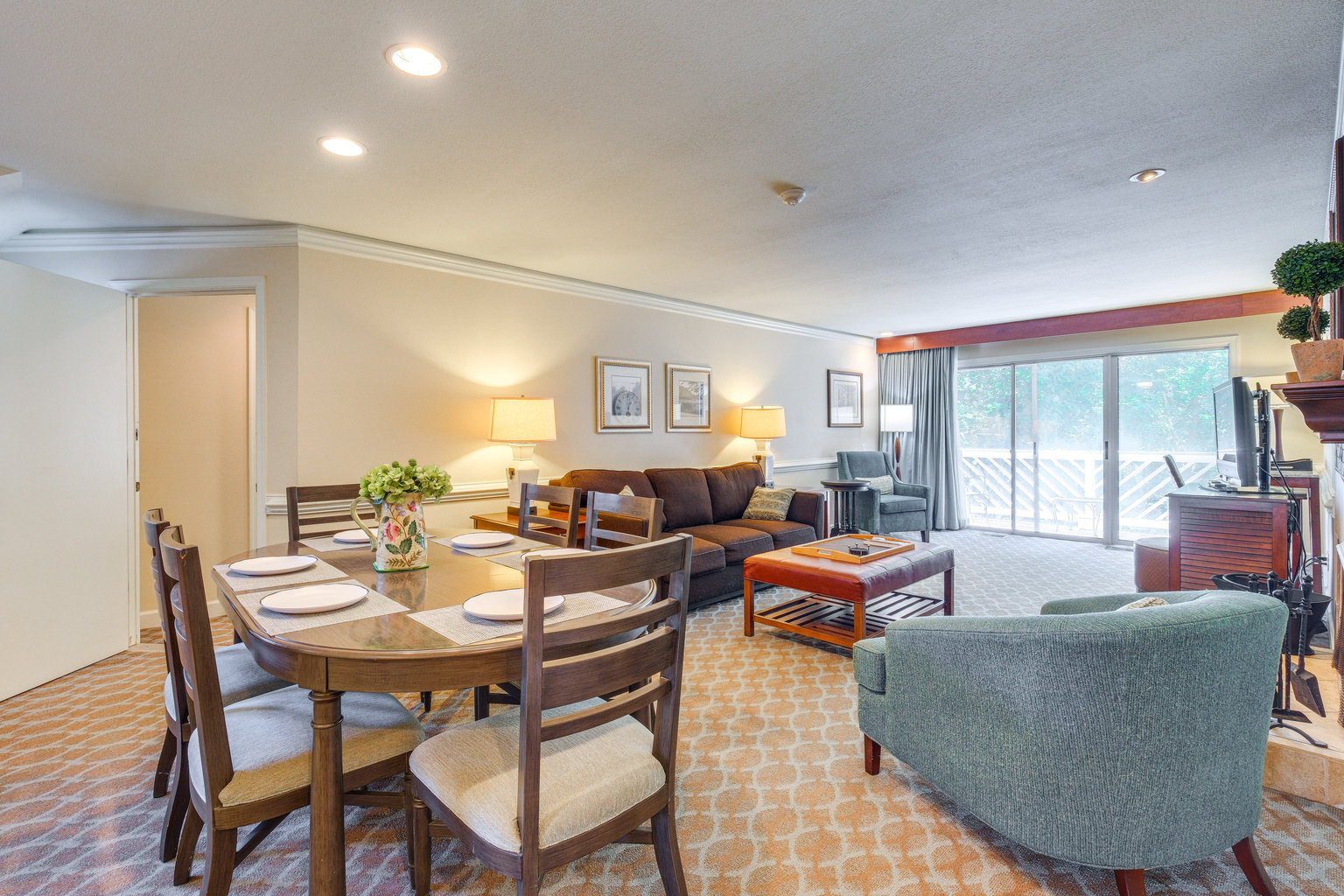 Williamsburg Vacation Rental