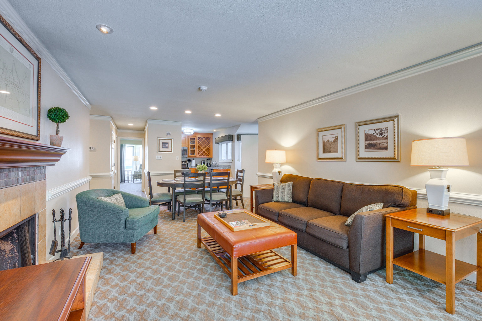 Williamsburg Vacation Rental