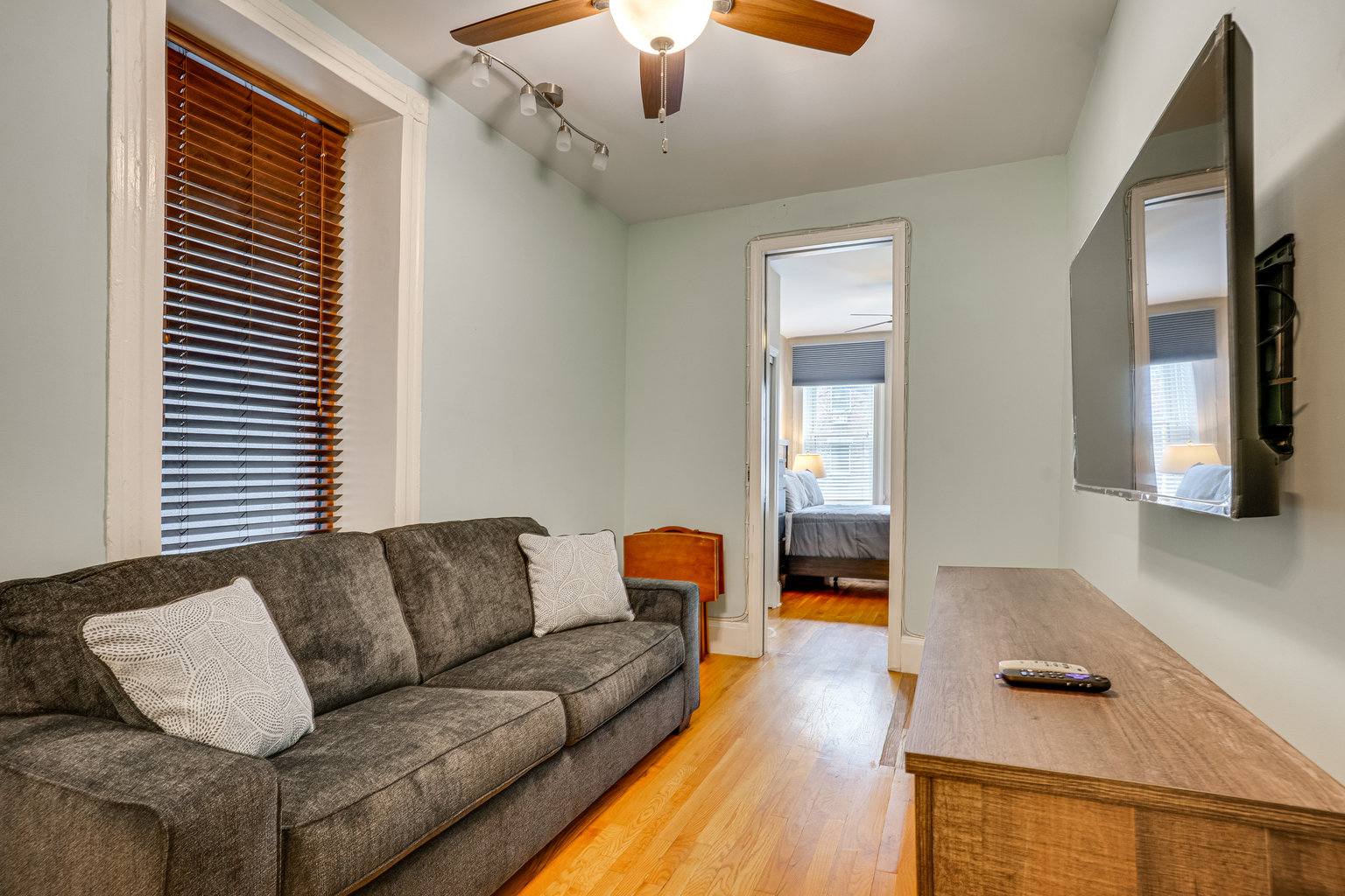 Hoboken Vacation Rental