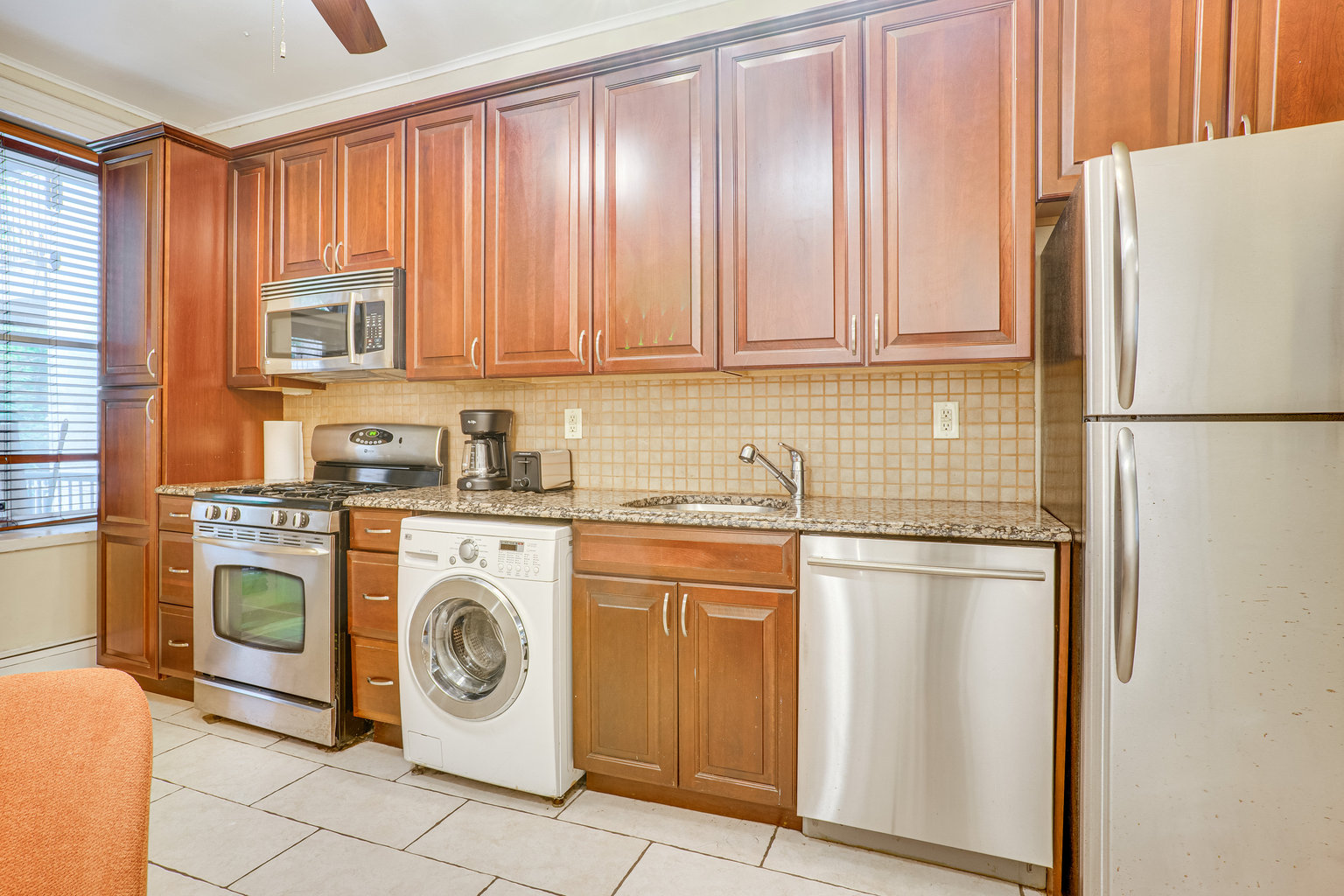 Hoboken Vacation Rental