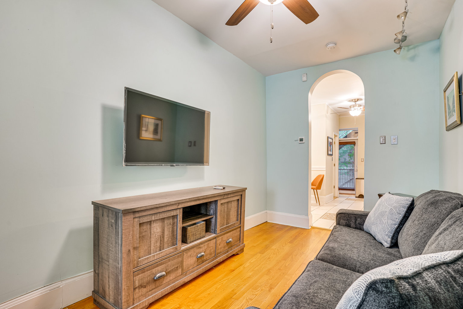 Hoboken Vacation Rental