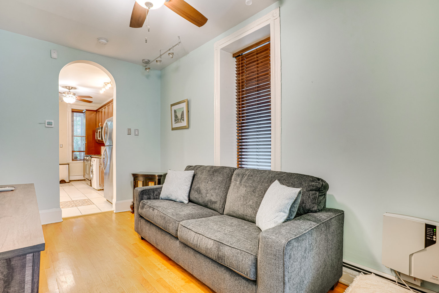 Hoboken Vacation Rental