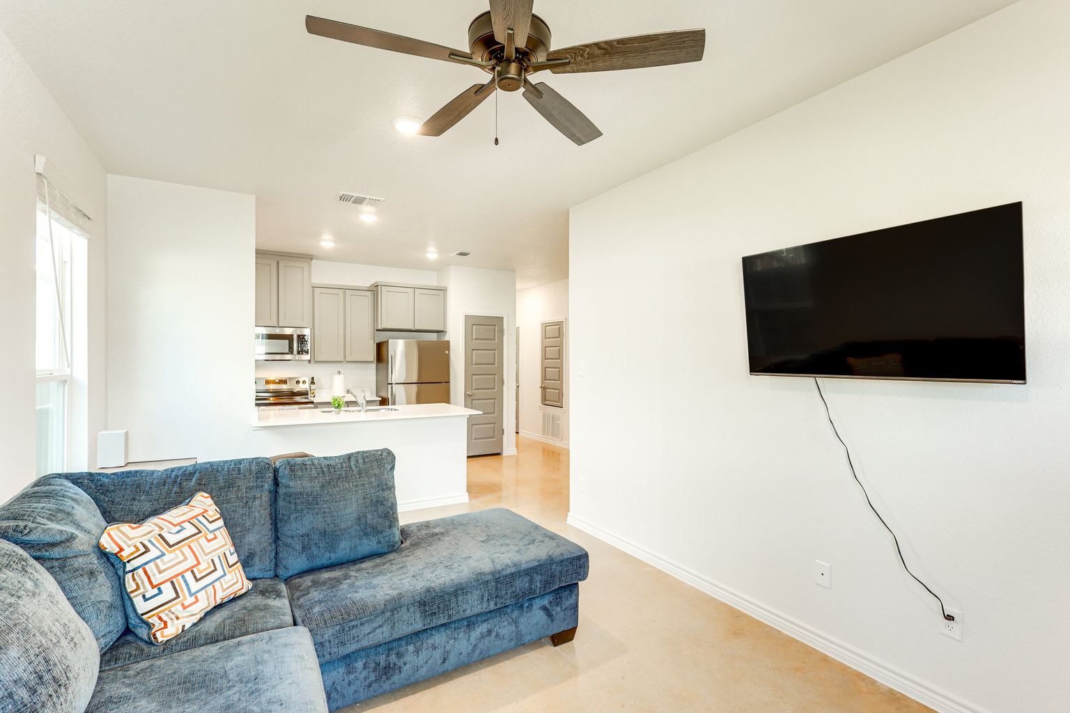 Temple Vacation Rental