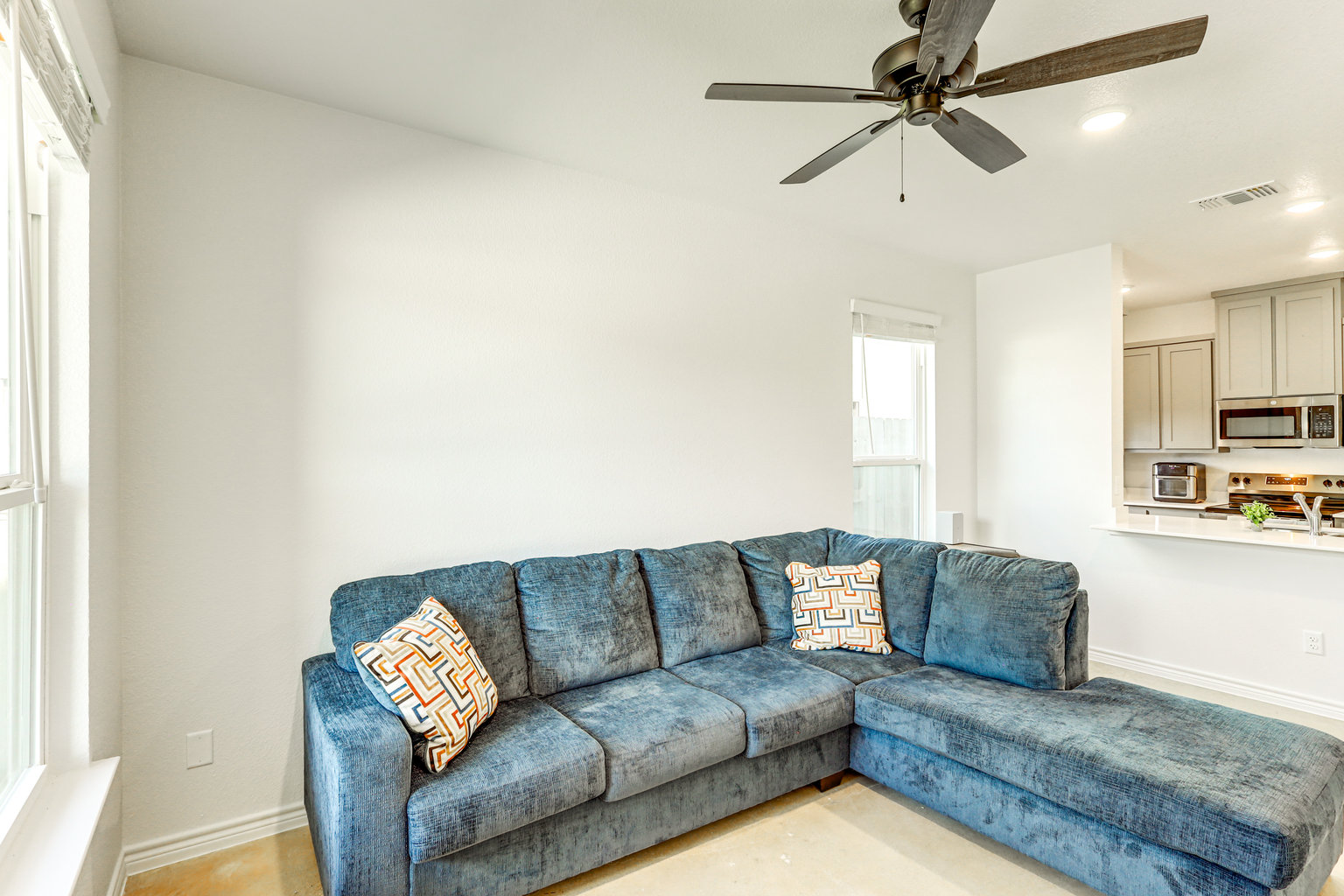 Temple Vacation Rental