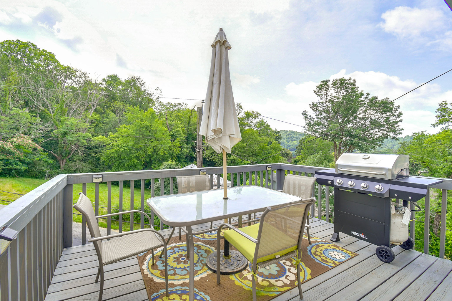 Beattyville Vacation Rental