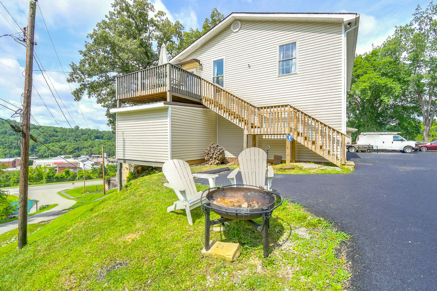 Beattyville Vacation Rental