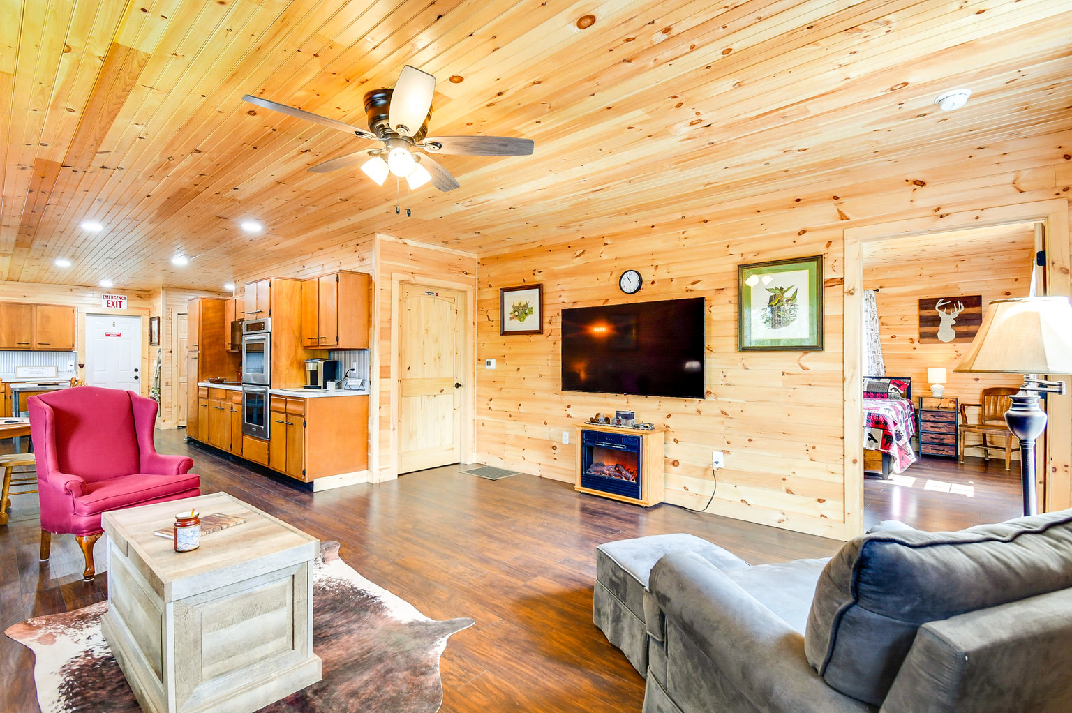 Beattyville Vacation Rental