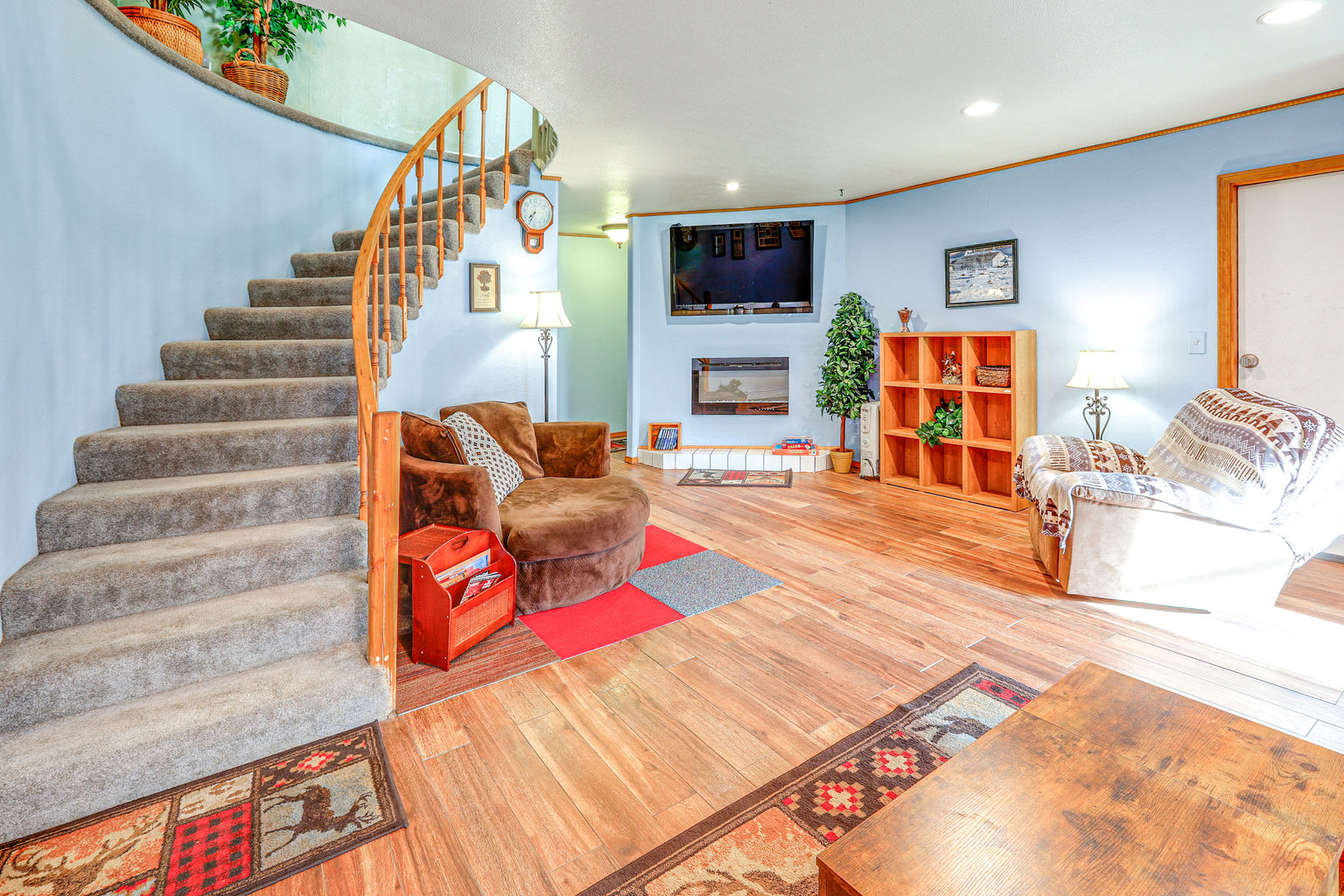 North Pole Vacation Rental