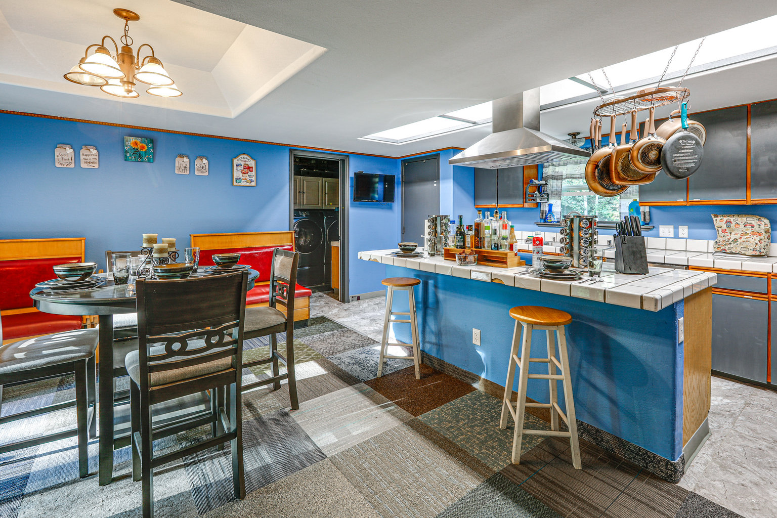 North Pole Vacation Rental