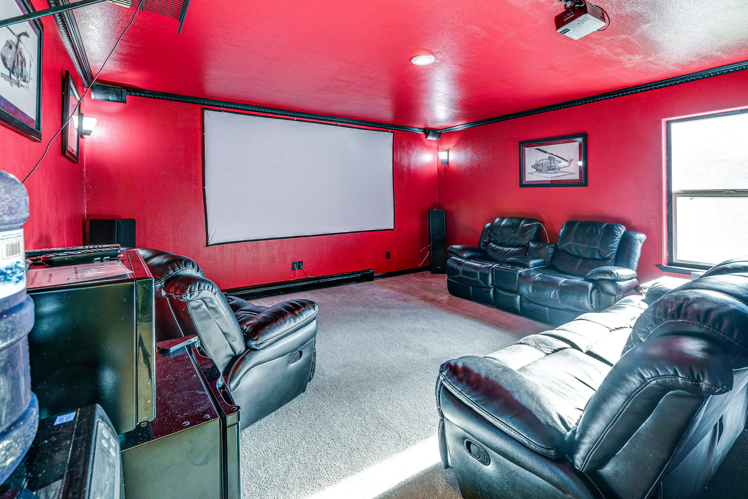 North Pole Vacation Rental