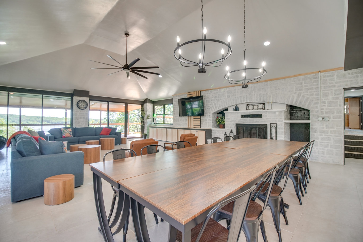 Grove Vacation Rental