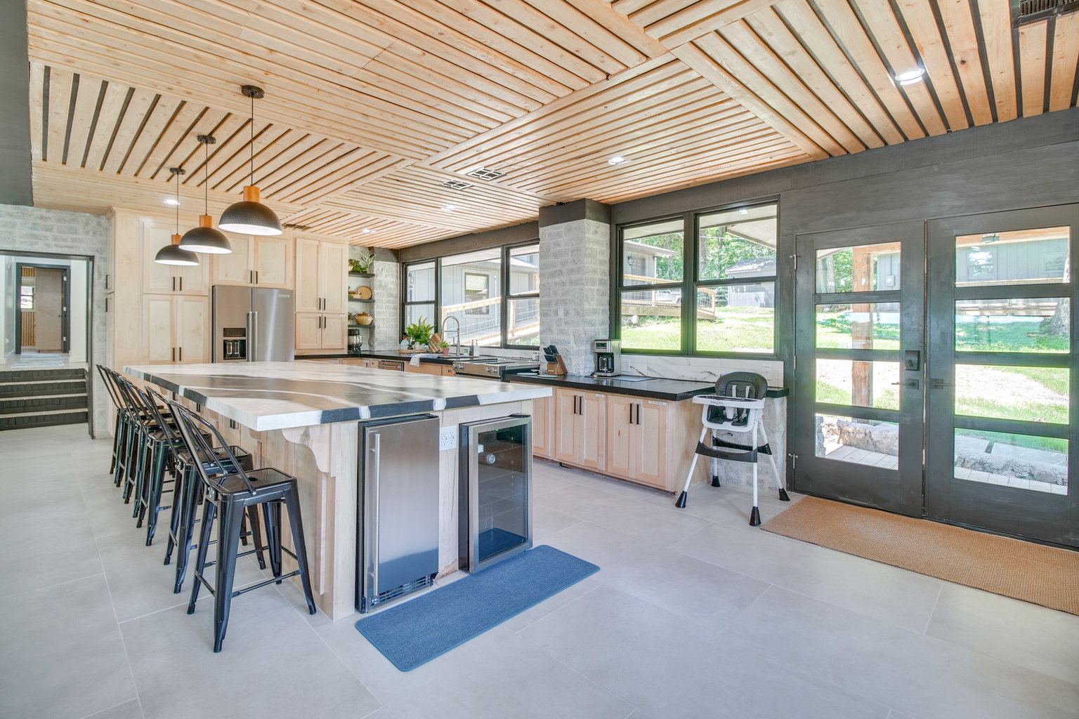 Grove Vacation Rental