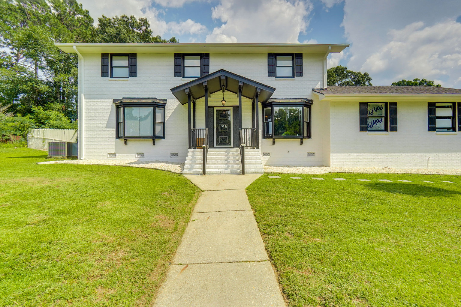 Fayetteville Vacation Rental