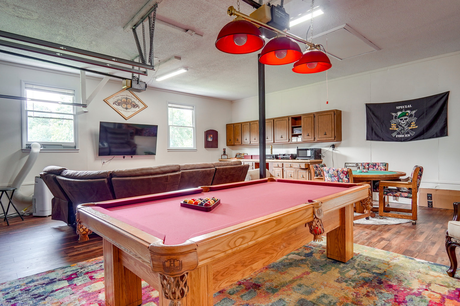 Fayetteville Vacation Rental