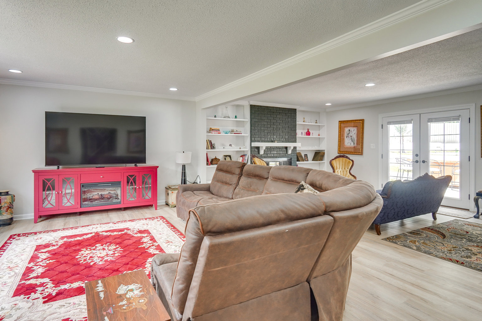 Fayetteville Vacation Rental