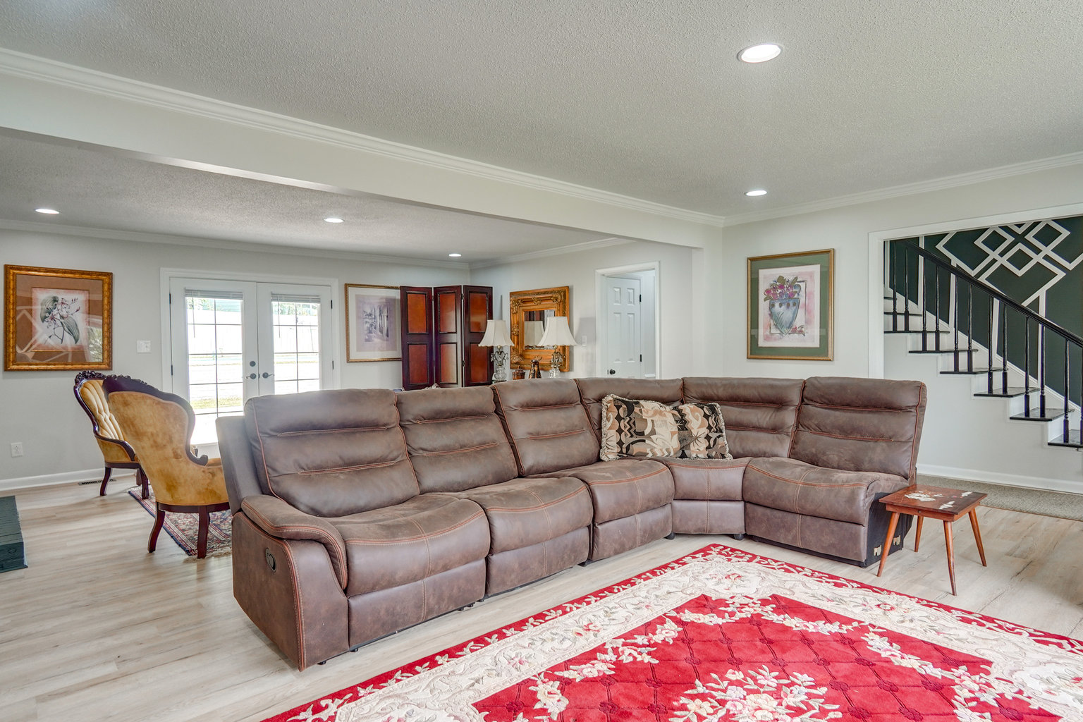 Fayetteville Vacation Rental