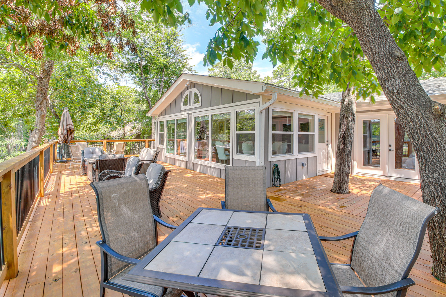 Hot Springs Vacation Rental